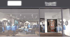 Bugatti (2018)