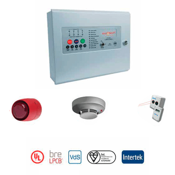 fire alarm