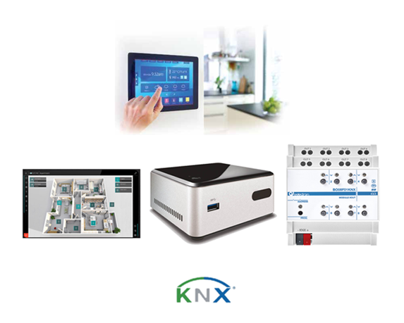 Home Automation